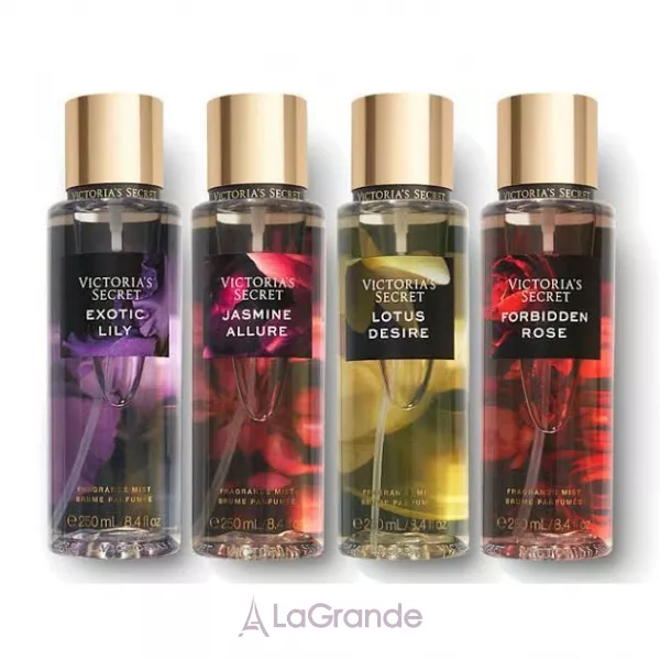 Victoria`s Secret Exotic Lily ������������ ����� ��� ���