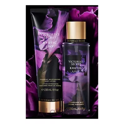 Victoria`s Secret Exotic Lily    