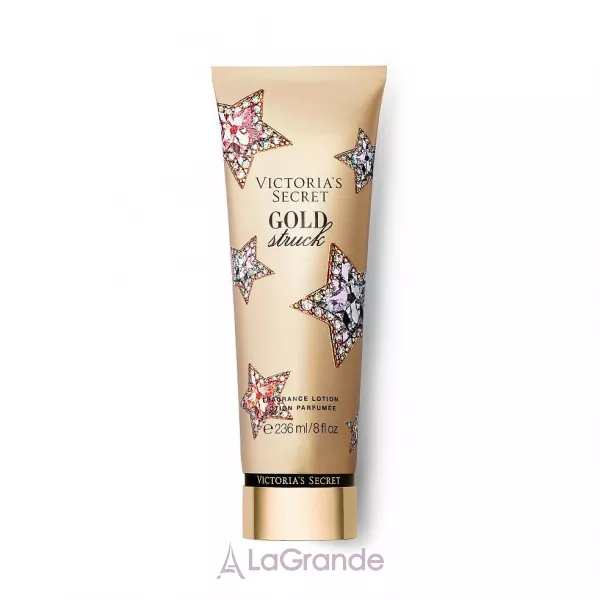 Victoria`s Secret Gold Struck ������������ ������� ��� ���