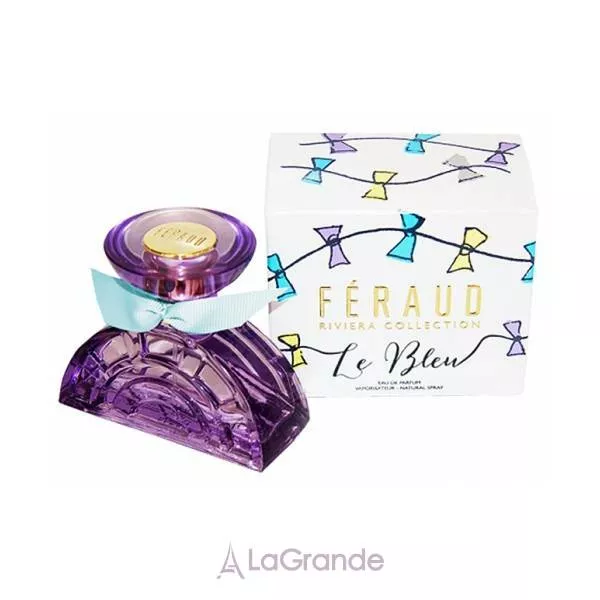 Feraud Riviera Collection Le Bleu ��������������� ����
