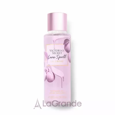 Victoria`s Secret Love Spell La Creme    