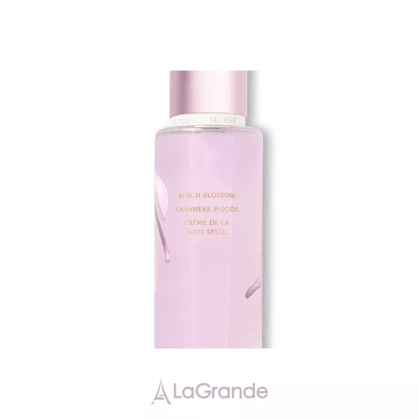 Victoria`s Secret Love Spell La Creme ������������ ����� ��� ���