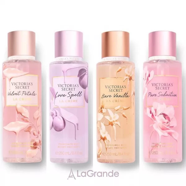 Victoria`s Secret Love Spell La Creme ������������ ����� ��� ���