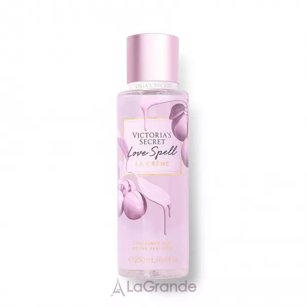 Victoria`s Secret Love Spell La Creme ������������ ����� ��� ���