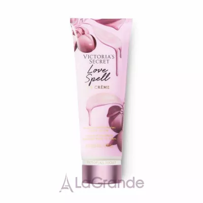 Victoria`s Secret Love Spell La Creme    