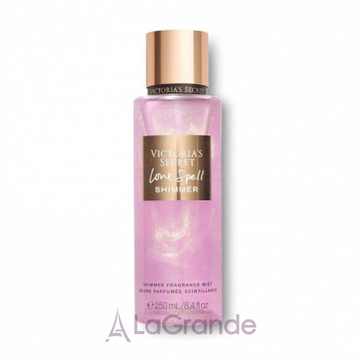 Victoria`s Secret Love Spell Shimmer    