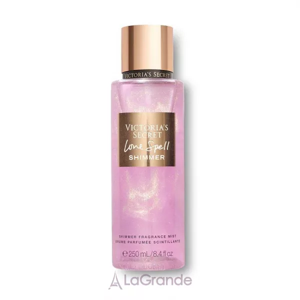 Victoria`s Secret Love Spell Shimmer ��������������� ����� ��� ����