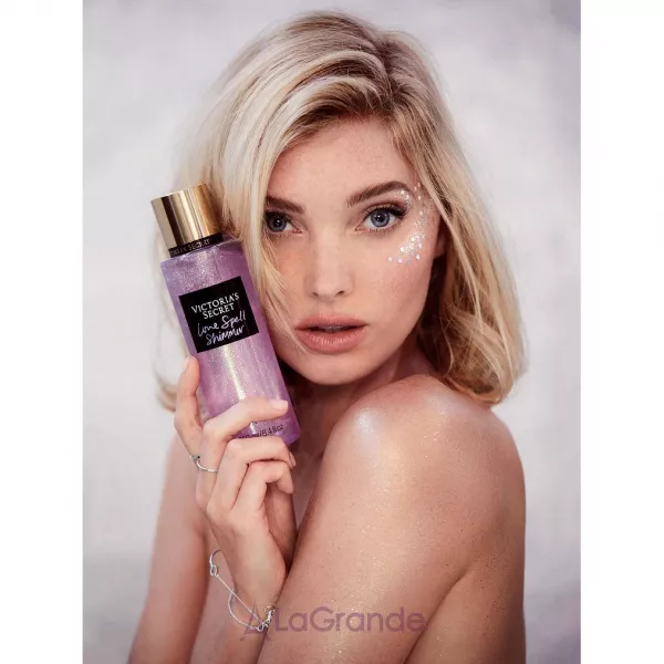 Victoria`s Secret Love Spell Shimmer ��������������� ����� ��� ����
