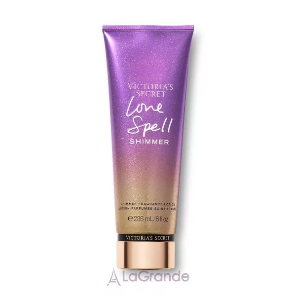 Victoria`s Secret Love Spell Shimmer ��������������� ������ ��� ����