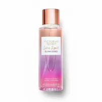 Victoria`s Secret Love Spell Sunkissed ������������ ����� ��� ���