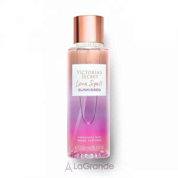 Victoria`s Secret Love Spell Sunkissed ������������ ����� ��� ���