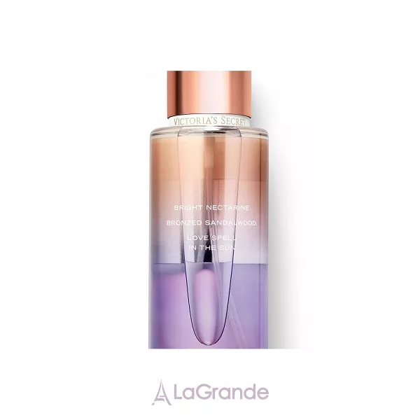 Victoria`s Secret Love Spell Sunkissed ������������ ����� ��� ���