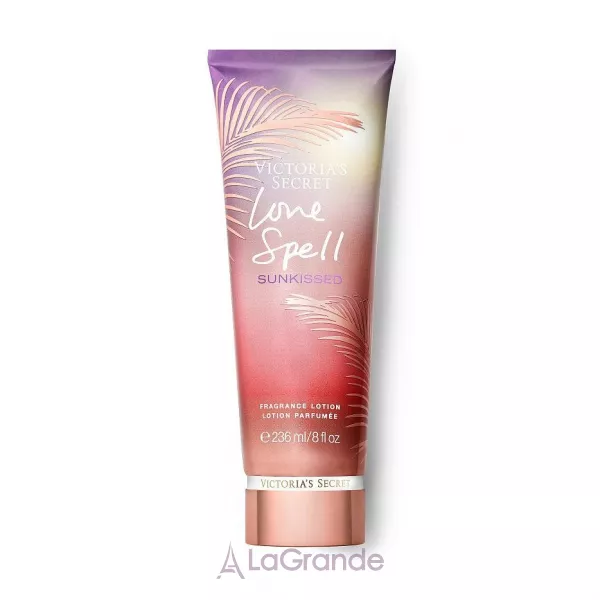 Victoria`s Secret Love Spell Sunkissed ������������ ������� ��� ���