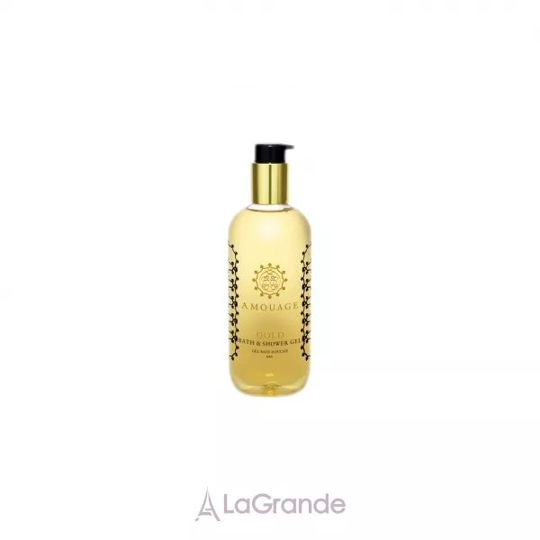 Amouage Gold Woman ���� ��� ����