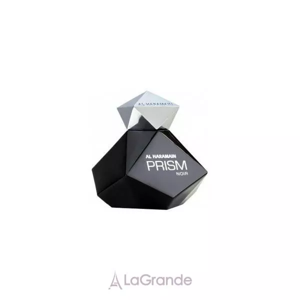 Al Haramain Prism Noir ����������� ����