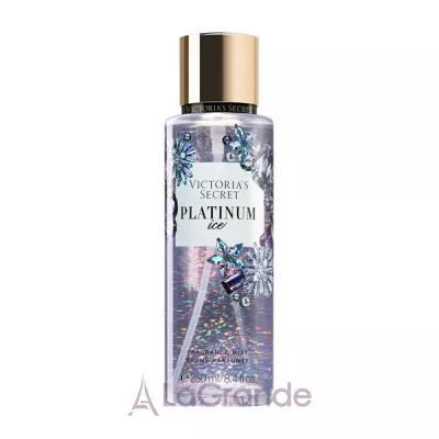 Victoria`s Secret Platinum Ice    