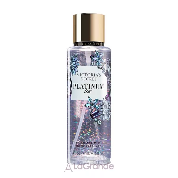Victoria`s Secret Platinum Ice ��������������� ����� ��� ����