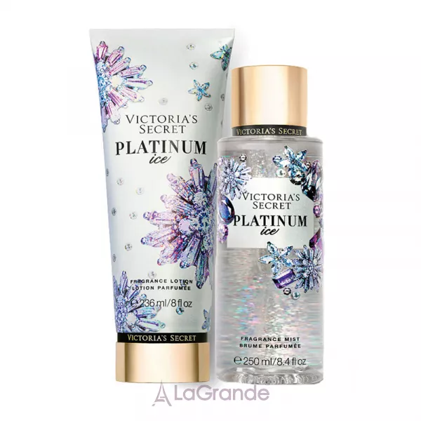 Victoria`s Secret Platinum Ice ��������������� ����� ��� ����
