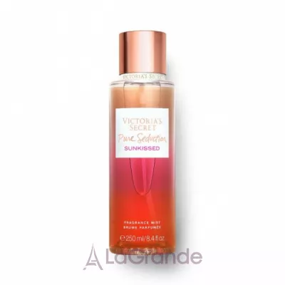 Victoria`s Secret Pure Seduction Sunkissed    