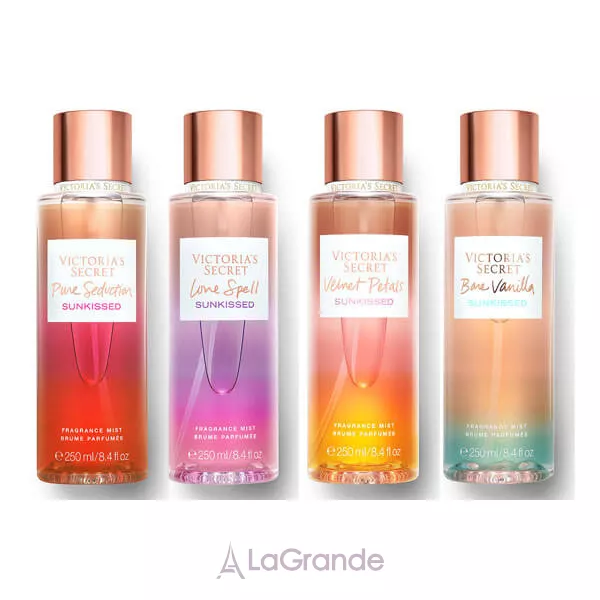 Victoria`s Secret Pure Seduction Sunkissed ������������ ����� ��� ���