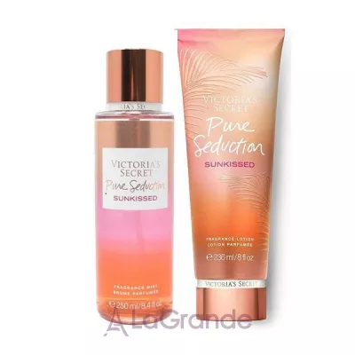 Victoria`s Secret Pure Seduction Sunkissed    