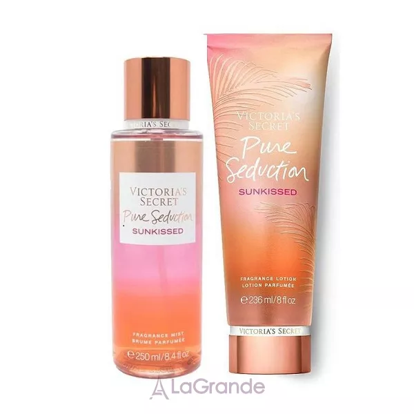 Victoria`s Secret Pure Seduction Sunkissed ������������ ������� ��� ���