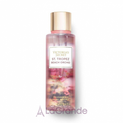 Victoria's Secret ST. Tropez Beach Orchid    