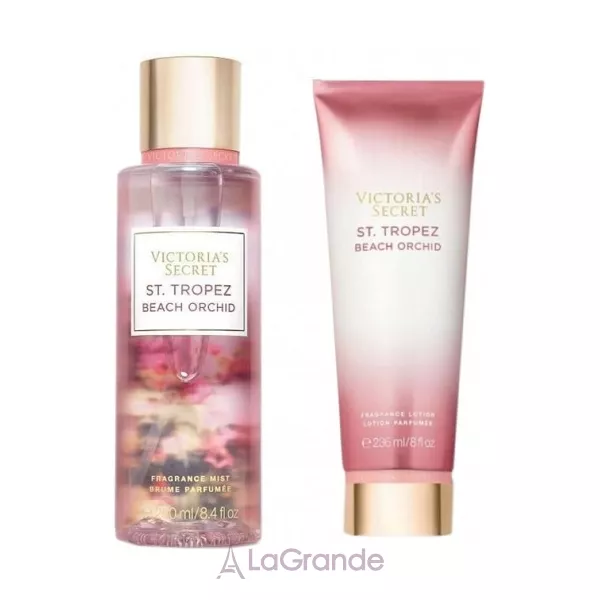 Victoria's Secret ST. Tropez Beach Orchid ��������������� ����� ��� ����