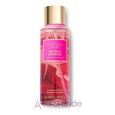 Victoria`s Secret Secret Sunrise    