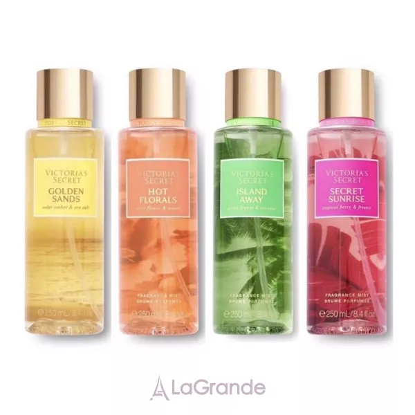 Victoria`s Secret Secret Sunrise ������������ ����� ��� ���