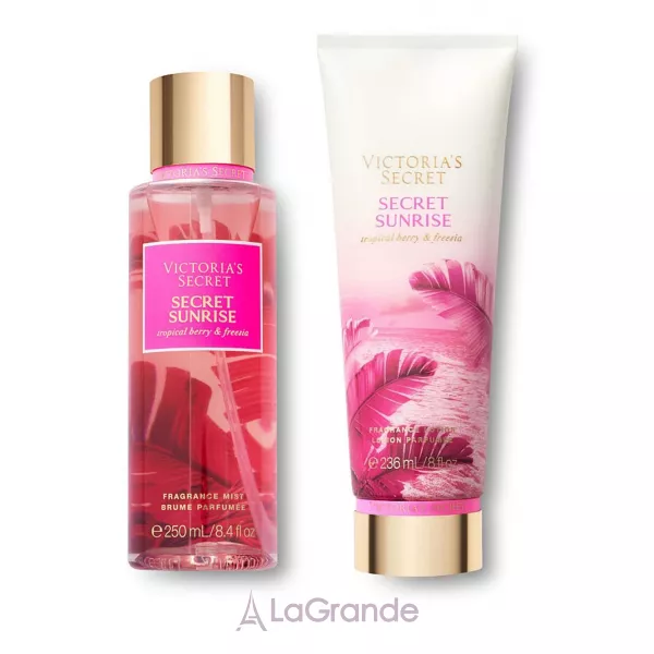 Victoria`s Secret Secret Sunrise ������������ ������� ��� ���