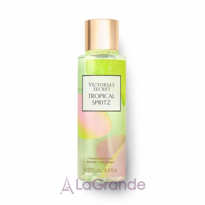 Victoria's Secret Tropical Spritz    