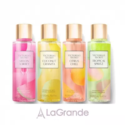 Victoria's Secret Tropical Spritz    