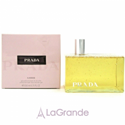 Prada Amber Woman   