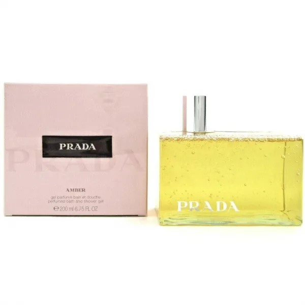Prada Amber Woman ���� ��� ����