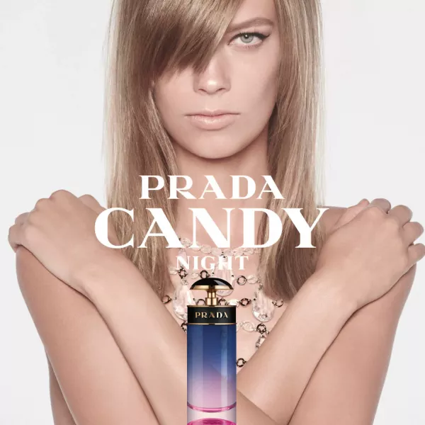 Prada Candy Night ������������ ����� ��� �������