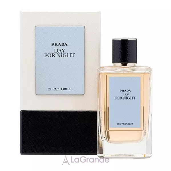Prada Day For Night ����������� ����