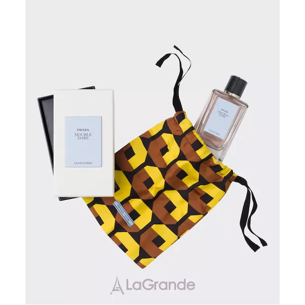 Prada Double Dare ��������������� ����