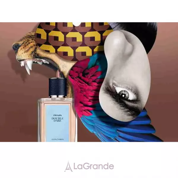 Prada Double Dare ��������������� ����
