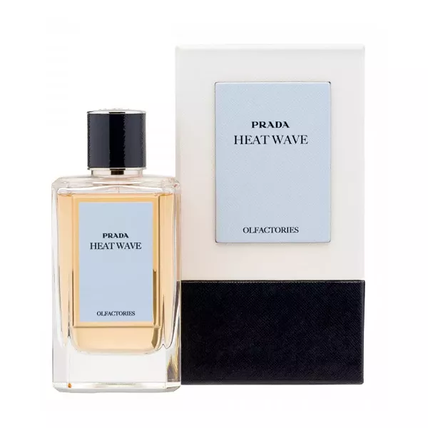 Prada Heat Wave ����������� ����