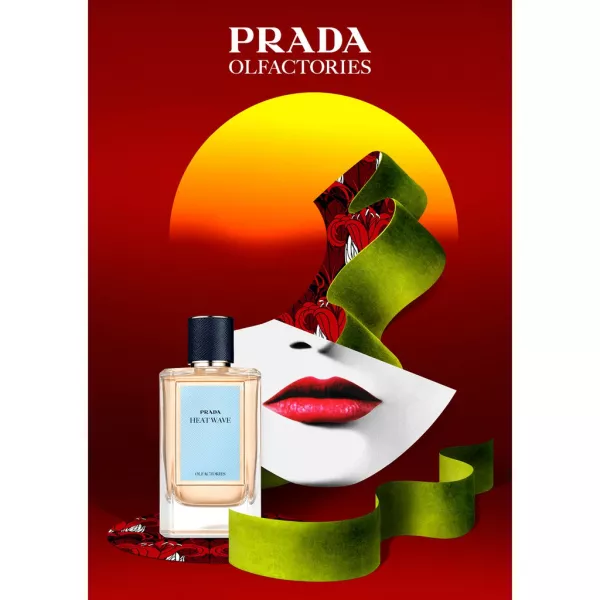Prada Heat Wave ����������� ���� (������)