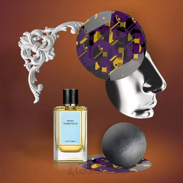 Prada Marienbad ��������������� ���� (������)