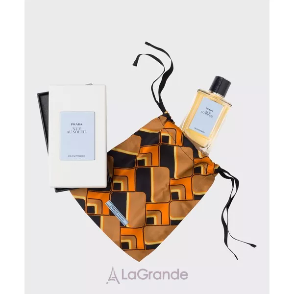 Prada Nue au Soleil ��������������� ����