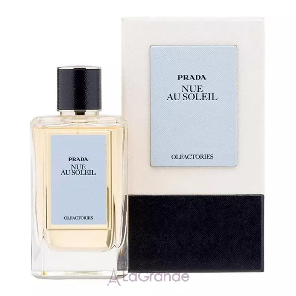 Prada Nue au Soleil ��������������� ����