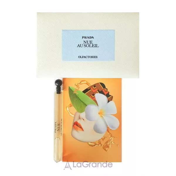 Prada Nue au Soleil ��������������� ����