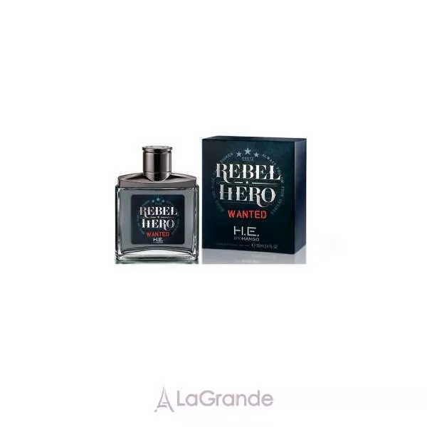 Mango Rebel Hero Wanted �������� ���� (������)