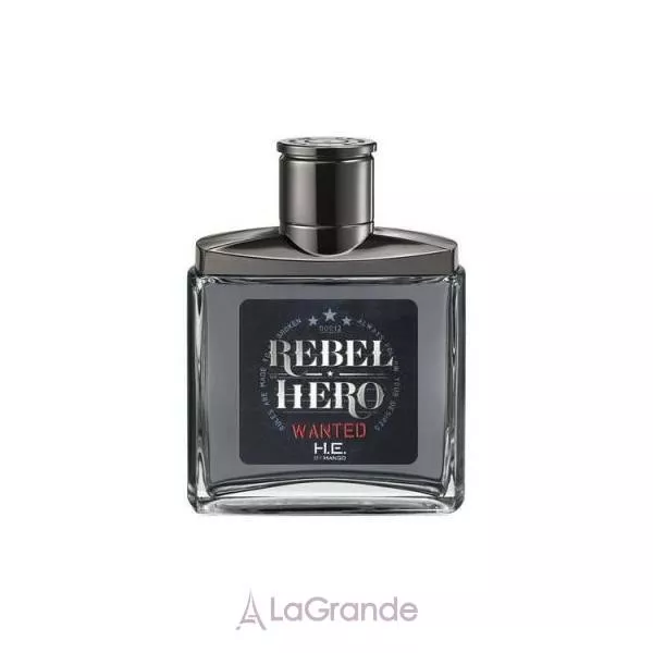 Mango Rebel Hero Wanted �������� ���� (������)