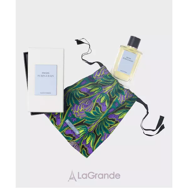 Prada Purple Rain ��������������� ����