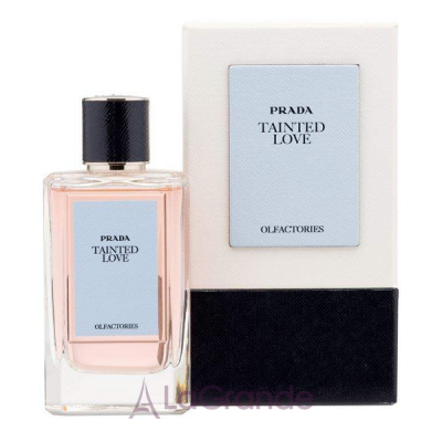 Prada Tainted Love  