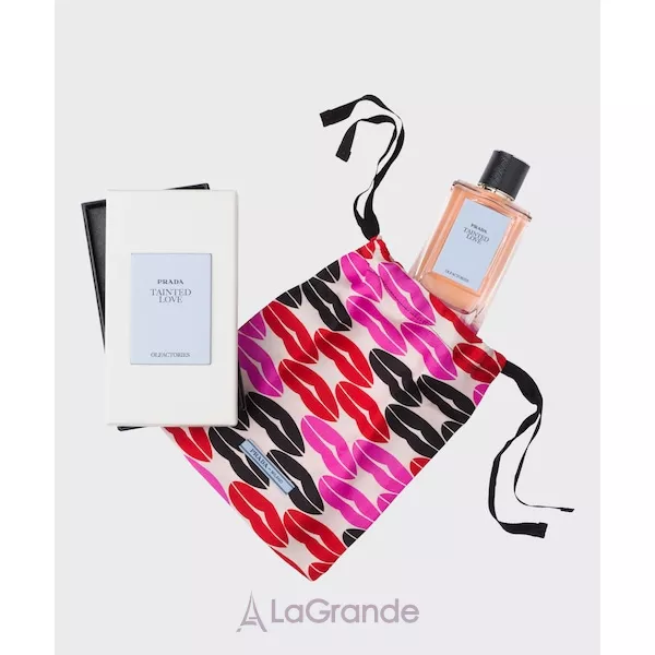 Prada Tainted Love ��������������� ����